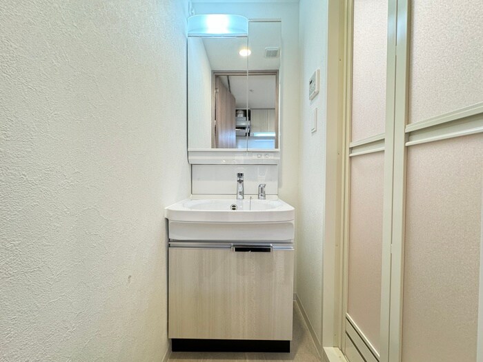 プレサンス神戸水木通ルミエスの物件内観写真