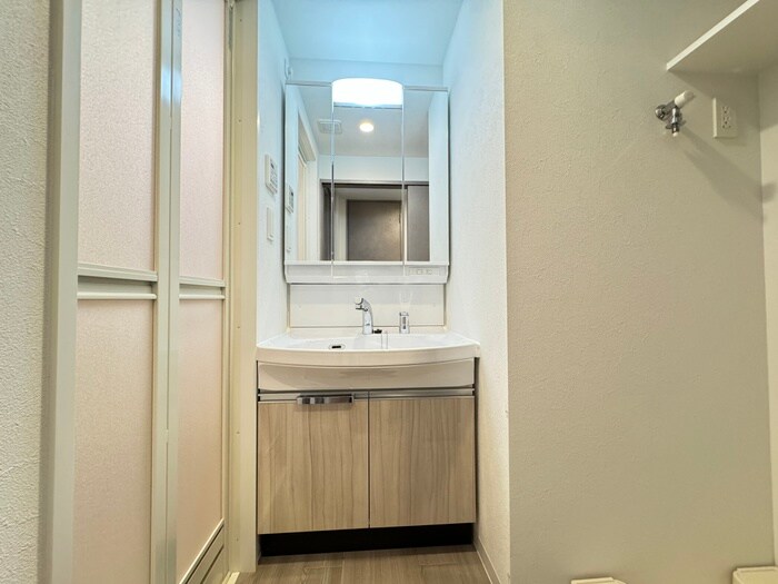 プレサンス神戸水木通ルミエスの物件内観写真