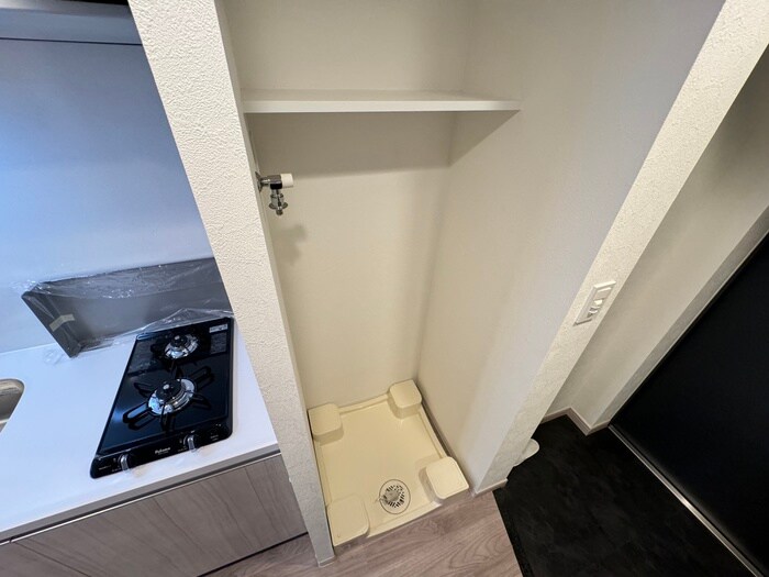 プレサンス神戸水木通ルミエスの物件内観写真