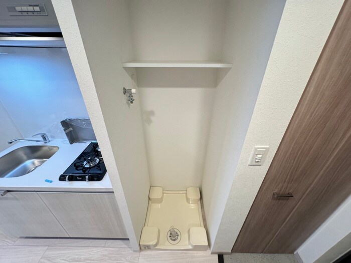 プレサンス神戸水木通ルミエスの物件内観写真