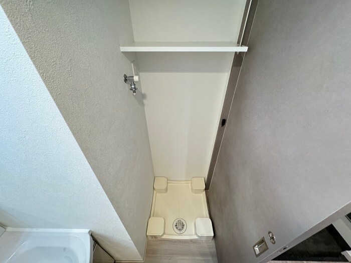 プレサンス神戸水木通ルミエスの物件内観写真