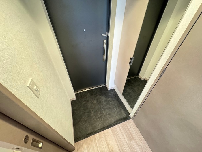 プレサンス神戸水木通ルミエスの物件内観写真