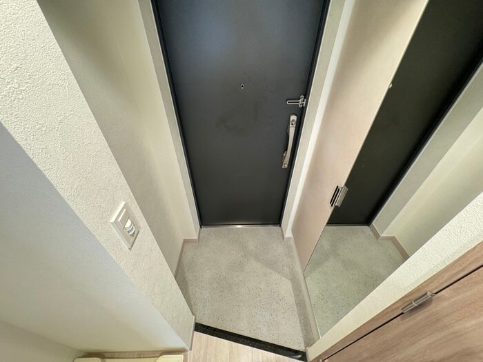 プレサンス神戸水木通ルミエスの物件内観写真