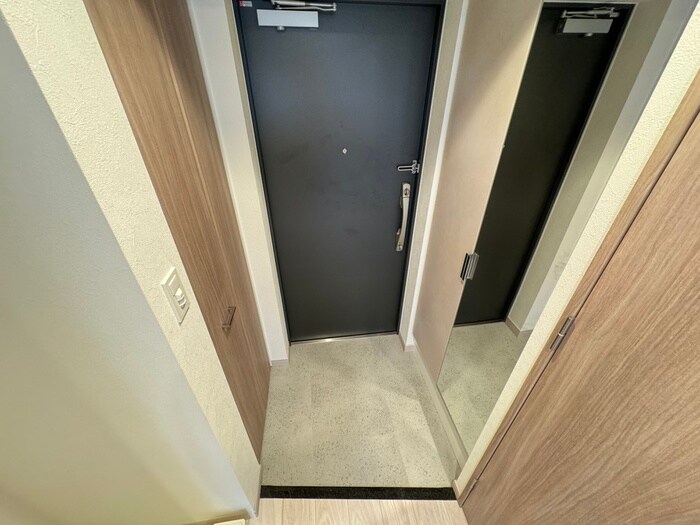 プレサンス神戸水木通ルミエスの物件内観写真