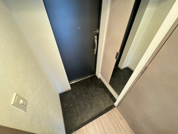 プレサンス神戸水木通ルミエスの物件内観写真