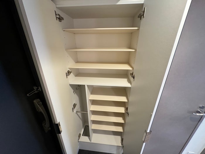 プレサンス神戸水木通ルミエスの物件内観写真