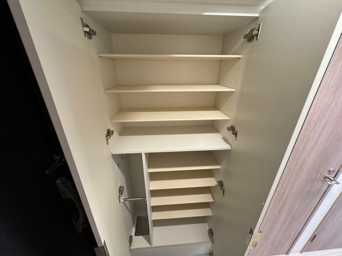 プレサンス神戸水木通ルミエスの物件内観写真