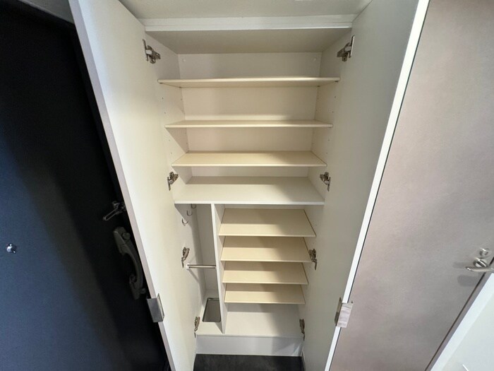 プレサンス神戸水木通ルミエスの物件内観写真