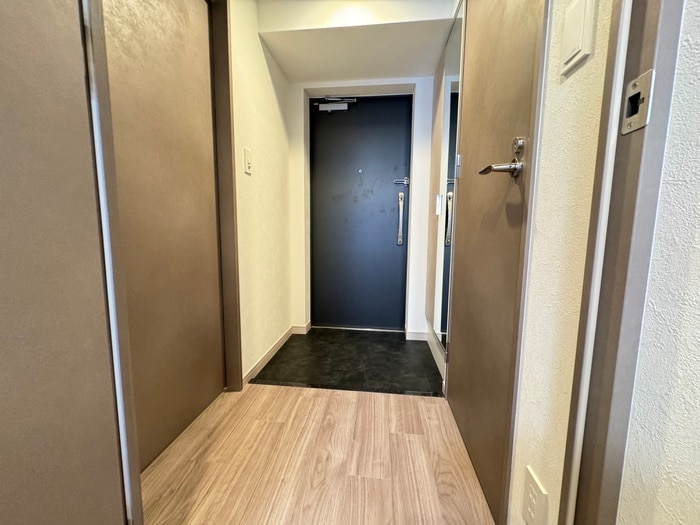 プレサンス神戸水木通ルミエスの物件内観写真