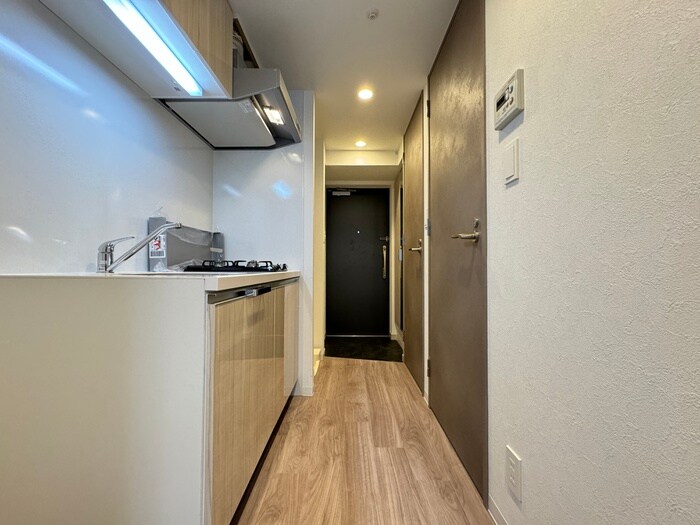 プレサンス神戸水木通ルミエスの物件内観写真