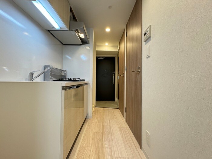 プレサンス神戸水木通ルミエスの物件内観写真