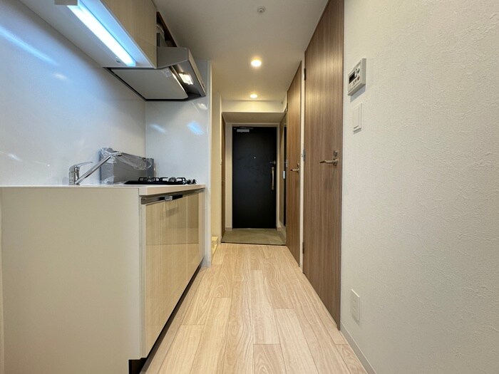 プレサンス神戸水木通ルミエスの物件内観写真