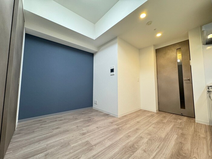 プレサンス神戸水木通ルミエスの物件内観写真