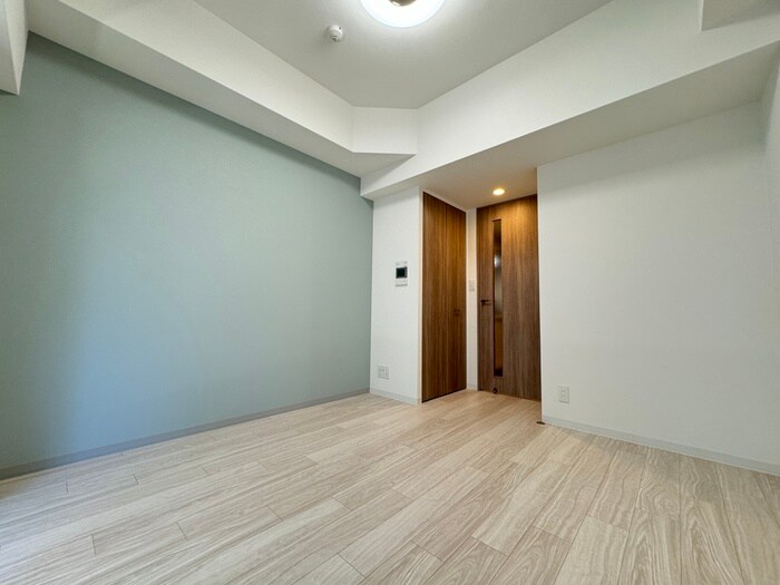 プレサンス神戸水木通ルミエスの物件内観写真