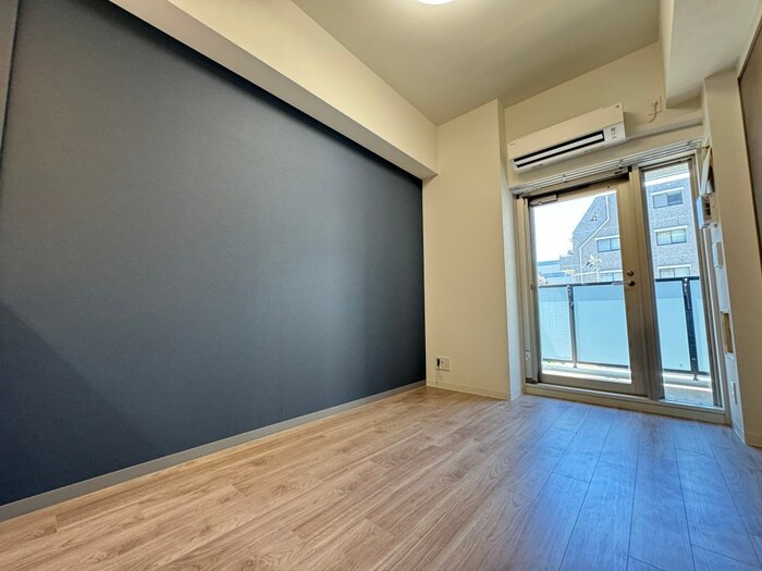 プレサンス神戸水木通ルミエスの物件内観写真