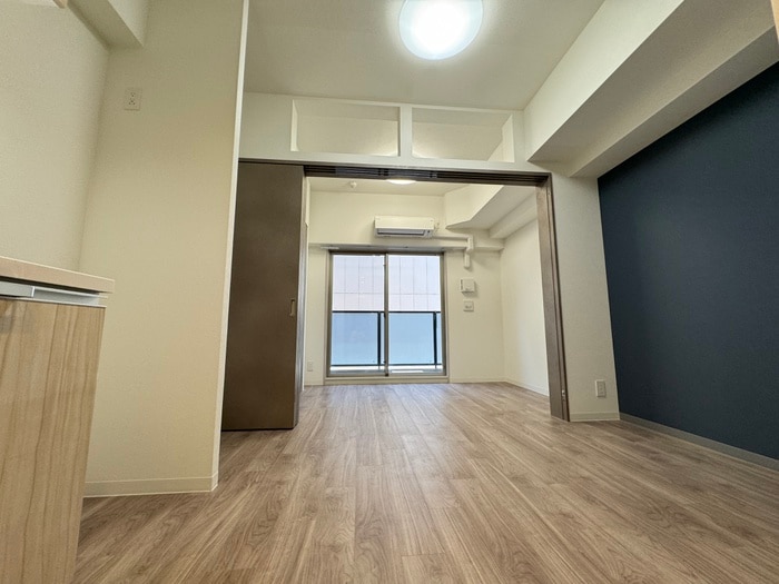 プレサンス神戸水木通ルミエスの物件内観写真