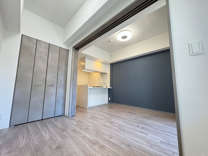 プレサンス神戸水木通ルミエスの物件内観写真