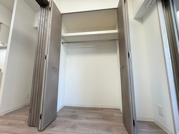 プレサンス神戸水木通ルミエスの物件内観写真