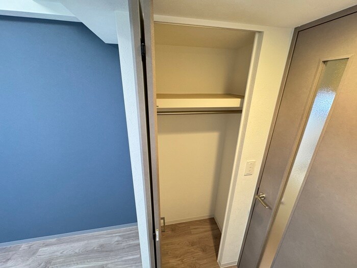 プレサンス神戸水木通ルミエスの物件内観写真