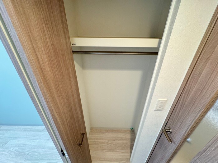 プレサンス神戸水木通ルミエスの物件内観写真