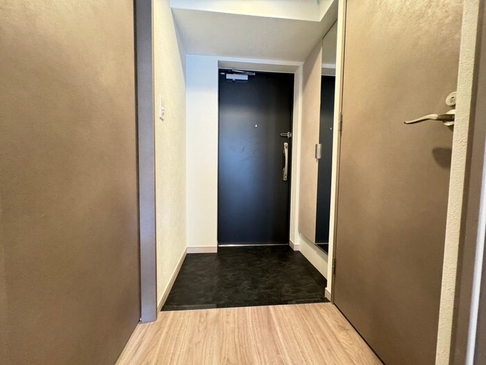 プレサンス神戸水木通ルミエスの物件内観写真