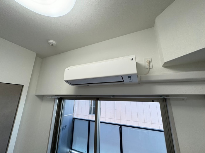 プレサンス神戸水木通ルミエスの物件内観写真