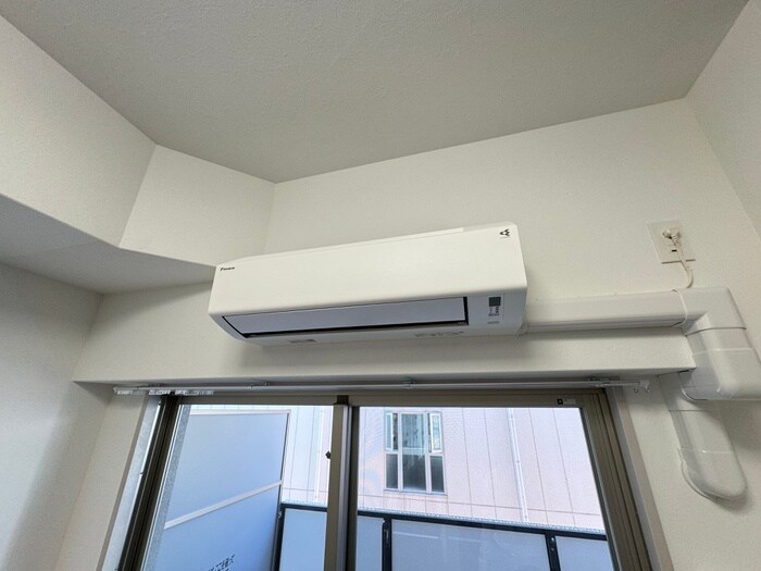 プレサンス神戸水木通ルミエスの物件内観写真