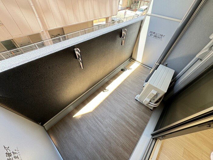 プレサンス神戸水木通ルミエスの物件内観写真