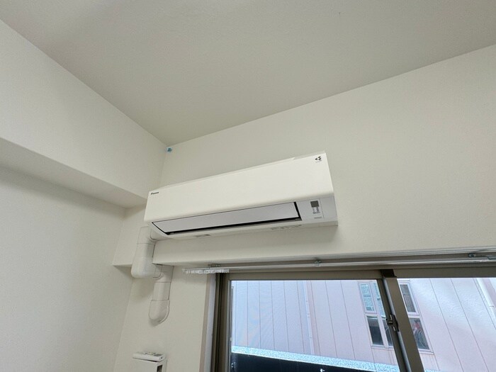 プレサンス神戸水木通ルミエスの物件内観写真