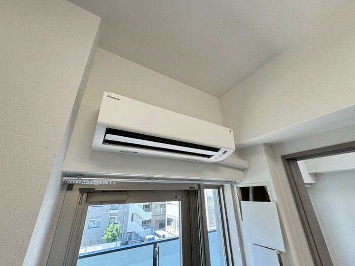 プレサンス神戸水木通ルミエスの物件内観写真