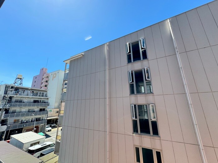 プレサンス神戸水木通ルミエスの物件内観写真