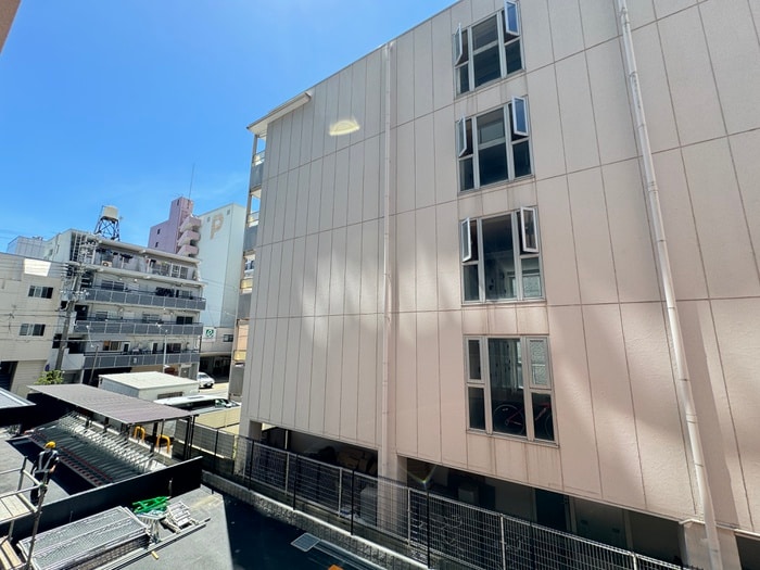 プレサンス神戸水木通ルミエスの物件内観写真