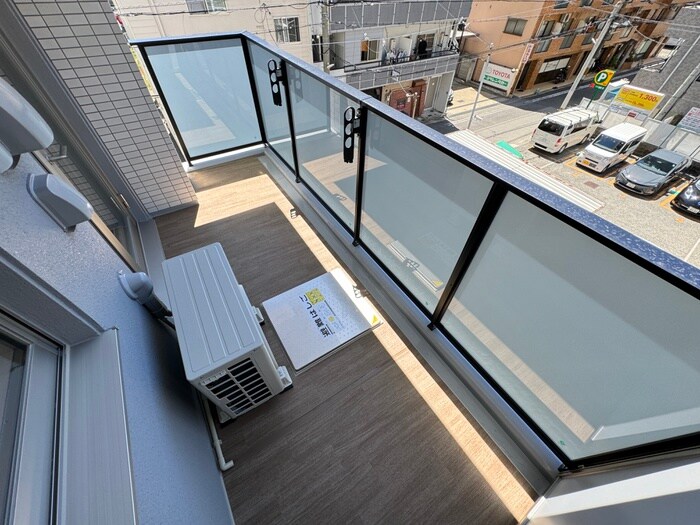 プレサンス神戸水木通ルミエスの物件内観写真