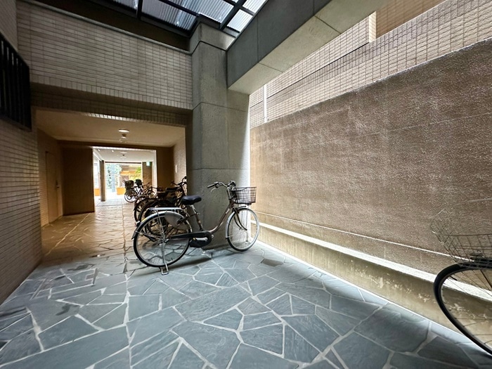 深江ビルの物件外観写真