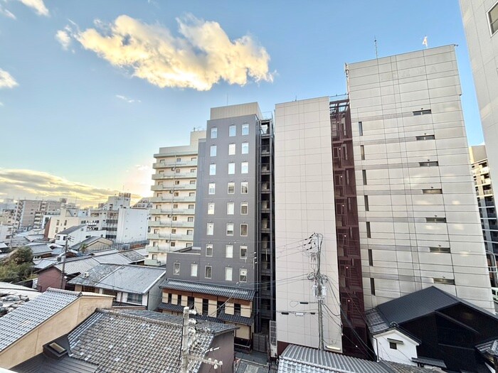 深江ビルの物件内観写真