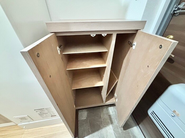 深江ビルの物件内観写真