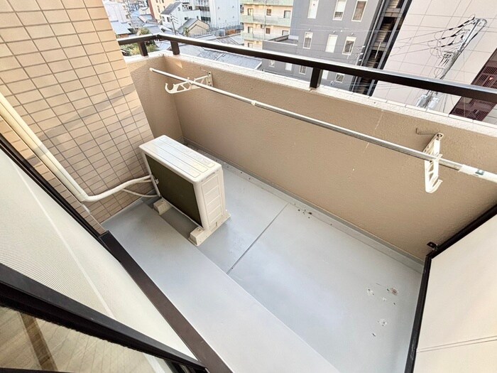 深江ビルの物件内観写真