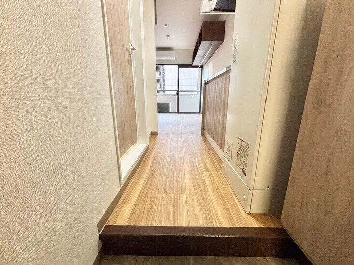 深江ビルの物件内観写真