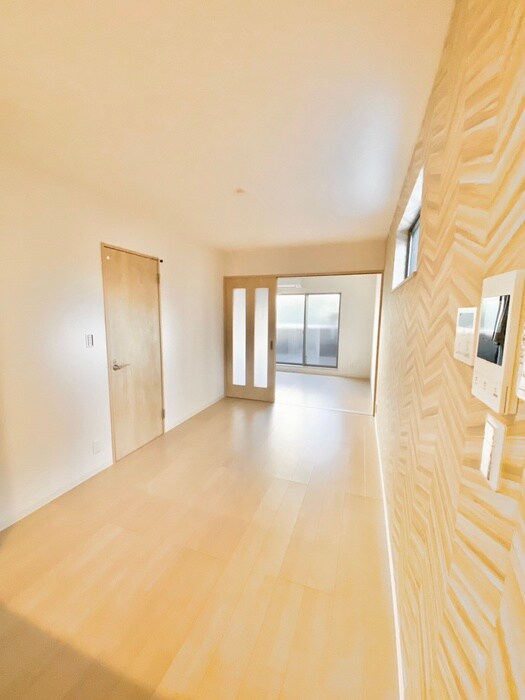 F+style羽衣5号館の物件内観写真