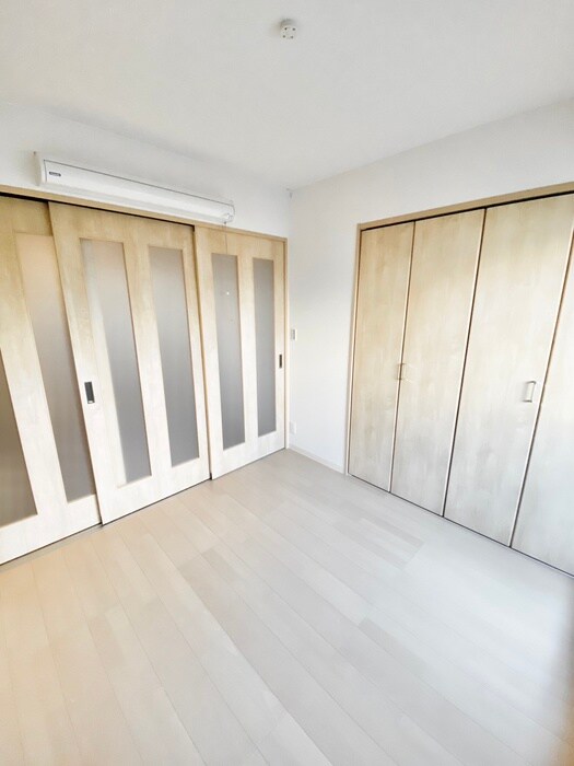 F+style羽衣5号館の物件内観写真