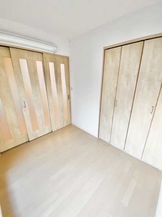 F+style羽衣5号館の物件内観写真