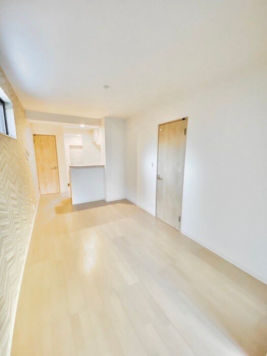 F+style羽衣5号館の物件内観写真