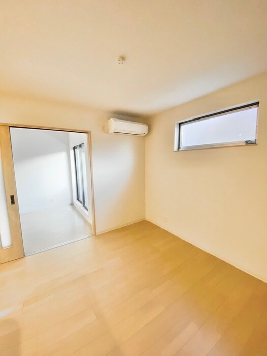 F+style羽衣5号館の物件内観写真