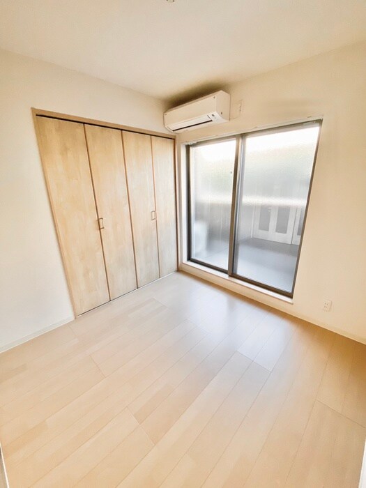 F+style羽衣5号館の物件内観写真