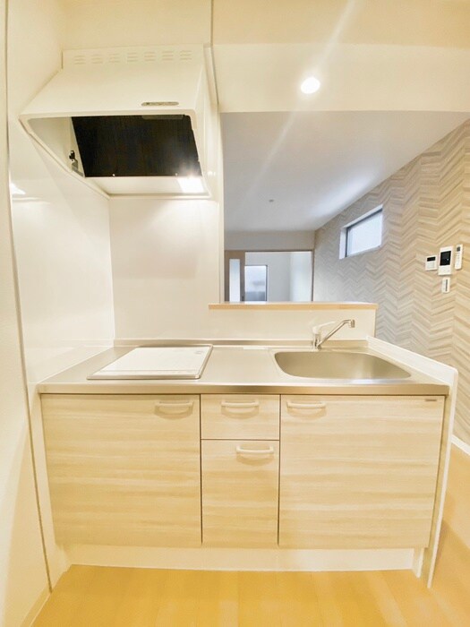 F+style羽衣5号館の物件内観写真