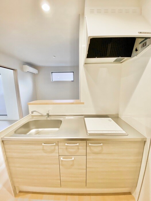 F+style羽衣5号館の物件内観写真