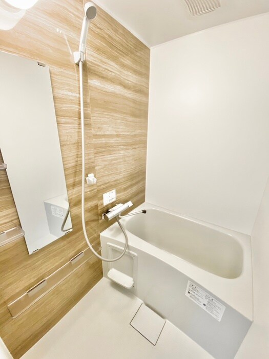 F+style羽衣5号館の物件内観写真