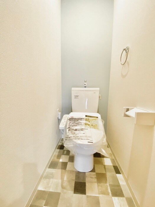 F+style羽衣5号館の物件内観写真