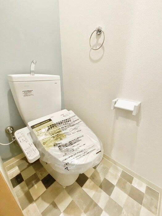 F+style羽衣5号館の物件内観写真