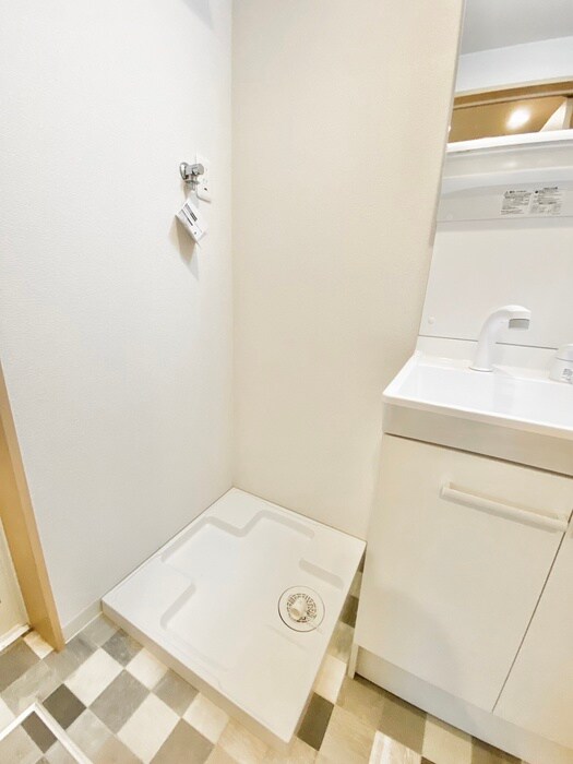 F+style羽衣5号館の物件内観写真